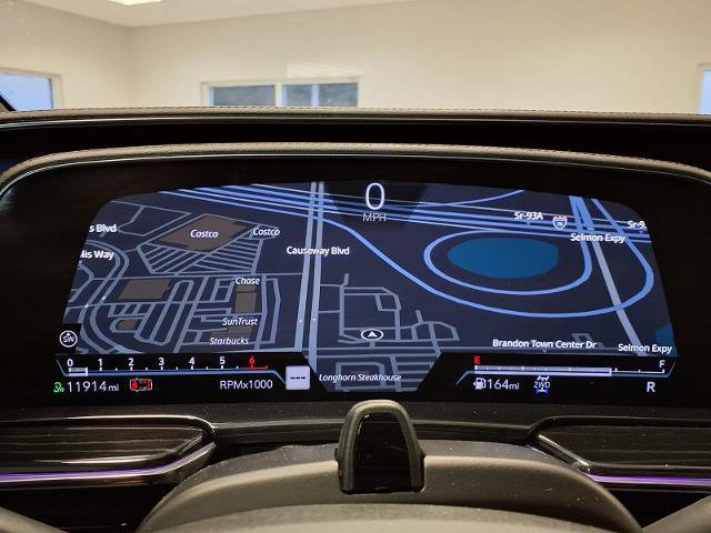 New 2024 Cadillac Escalade Sport AWD/4WD image 32