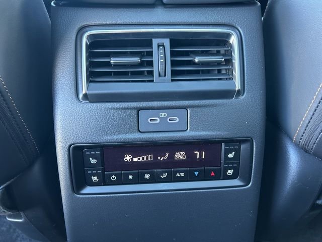 New 2026 MAZDA CX-90 3.3 Turbo S w/ Premium Plus image 32