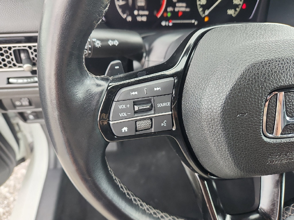 Used 2022 Honda Civic Sport image 15