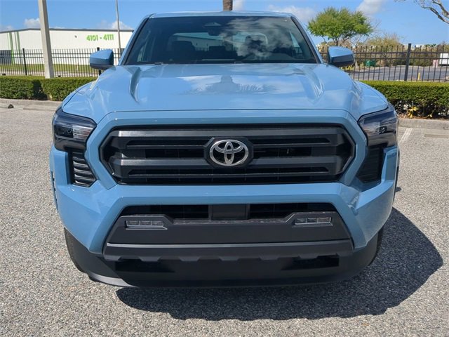 New 2026 Toyota Tacoma SR5 image 9