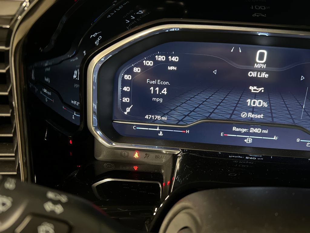 Certified 2022 GMC Sierra 1500 Elevation AWD/4WD image 20
