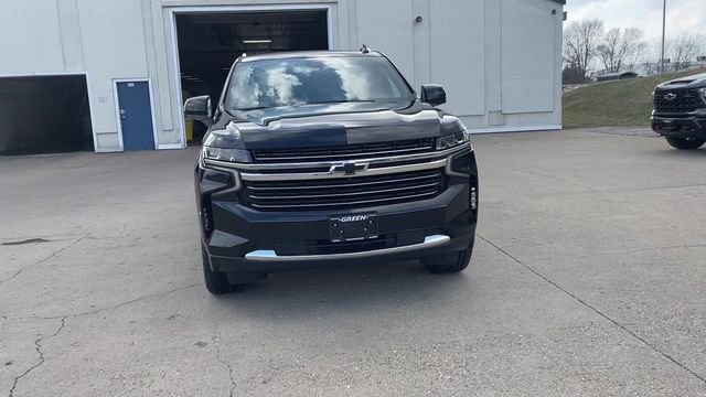 Used 2023 Chevrolet Tahoe LT w/ Luxury Package image 3