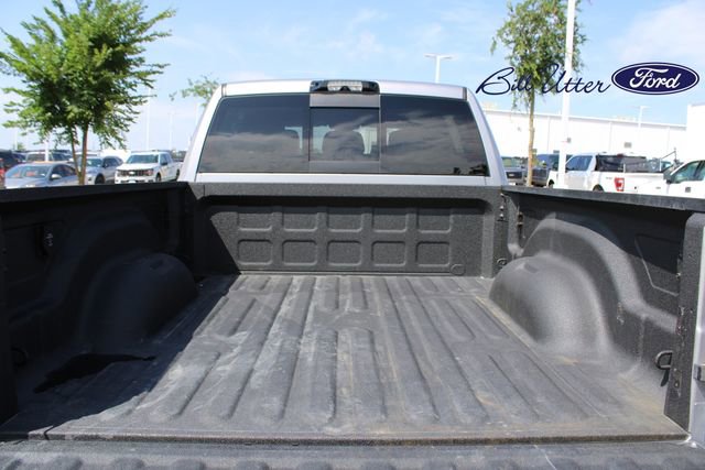 Used 2022 RAM 2500 Limited w/ Night Edition image 12