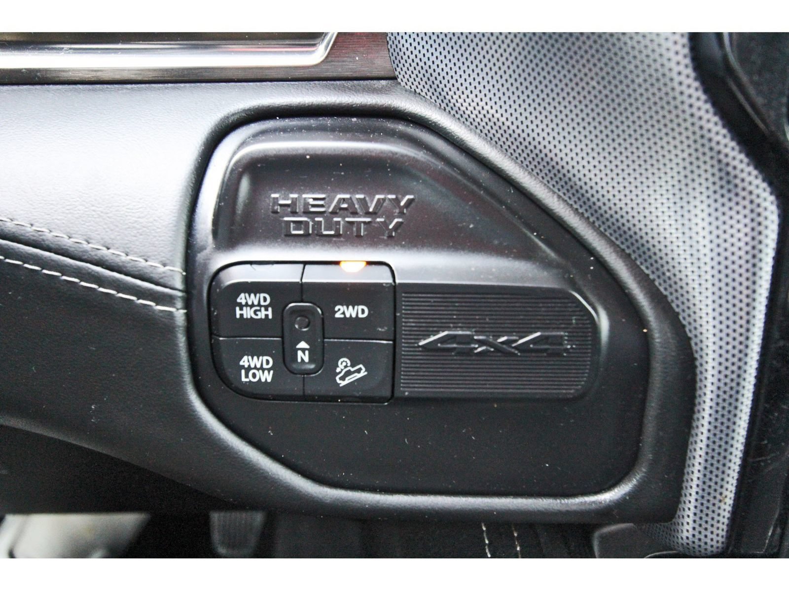 Used 2021 RAM 2500 Limited AWD/4WD image 22