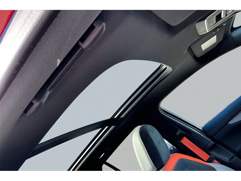 Used 2025 Chevrolet Blazer EV SS w/ LPO, All-Weather Mat Package AWD/4WD image 27