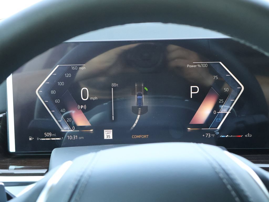 New 2027 BMW X7 xDrive40i AWD/4WD image 31