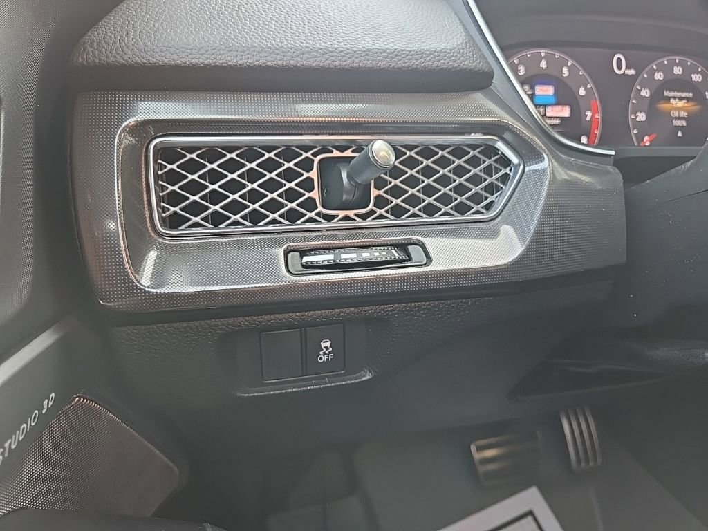 Used 2023 Acura Integra A-Spec image 49