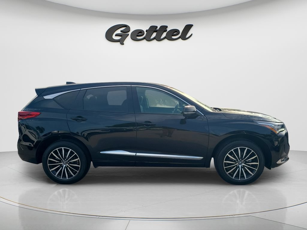 New 2026 Acura RDX w/ Advance Package AWD/4WD image 4