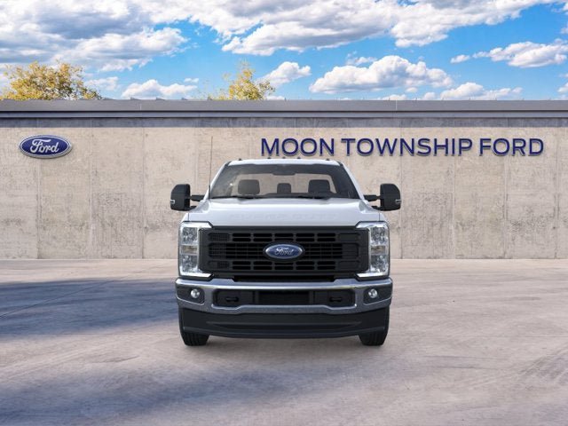 New 2026 Ford F250 XL w/ XL Chrome Package AWD/4WD image 6