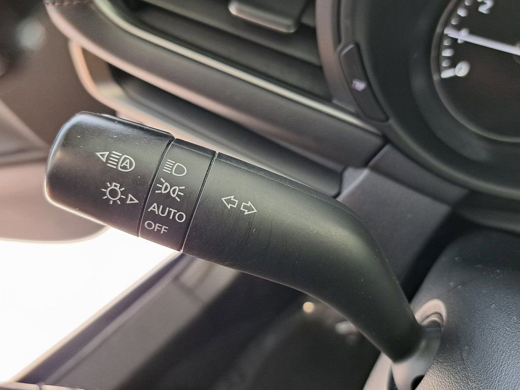 Used 2024 MAZDA MAZDA3 s image 12