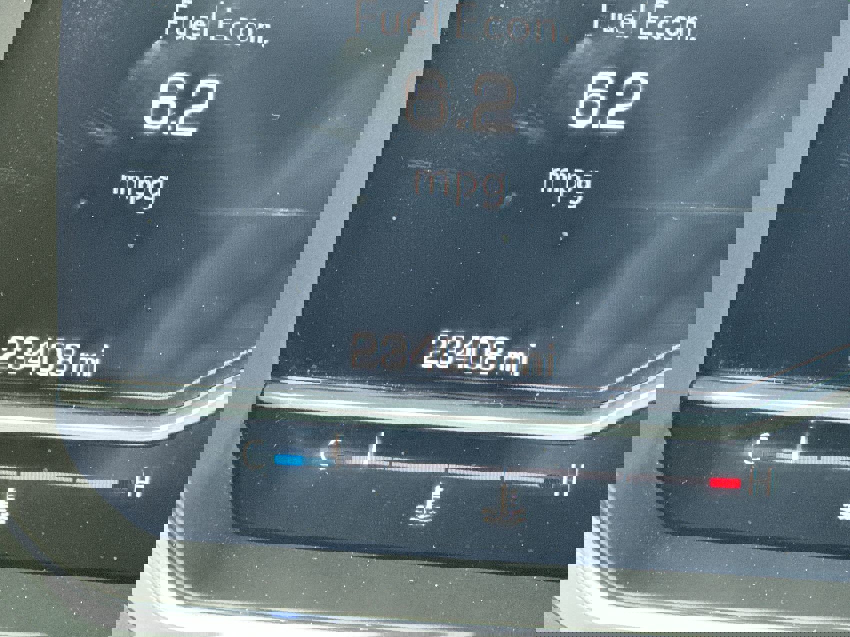 Used 2024 GMC Sierra 2500 AT4 w/ AT4 Premium Plus Package image 15