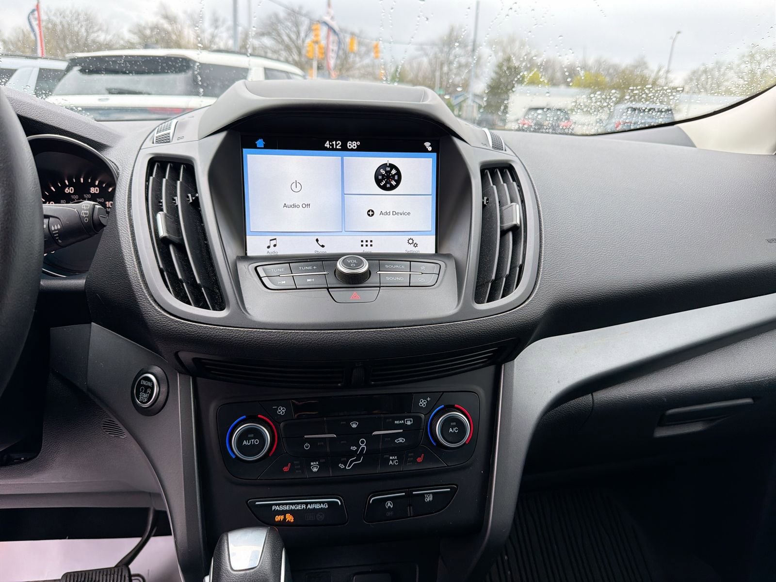 Used 2019 Ford Escape SEL AWD/4WD image 32