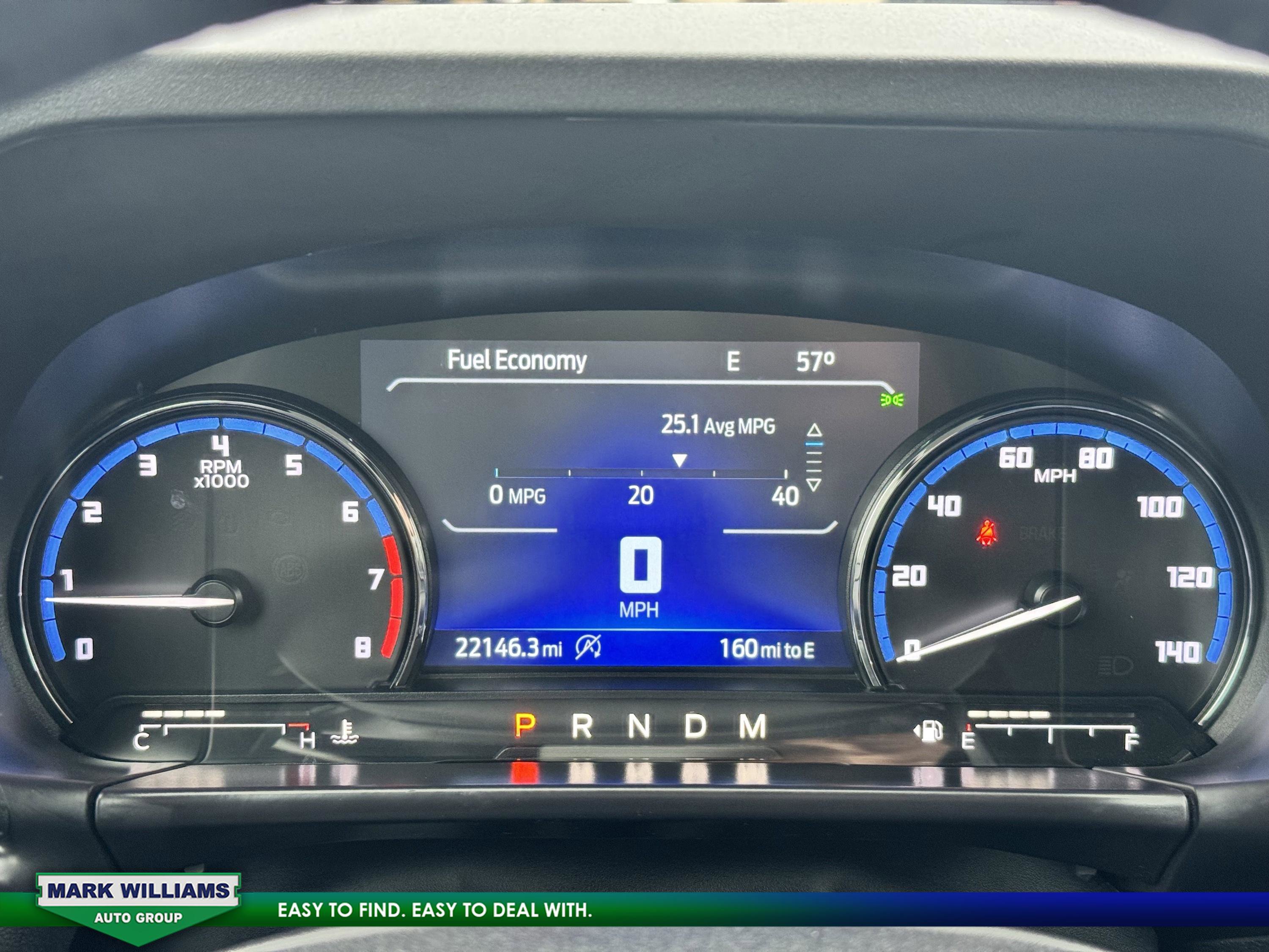 Certified 2022 Ford Bronco Sport Badlands image 15