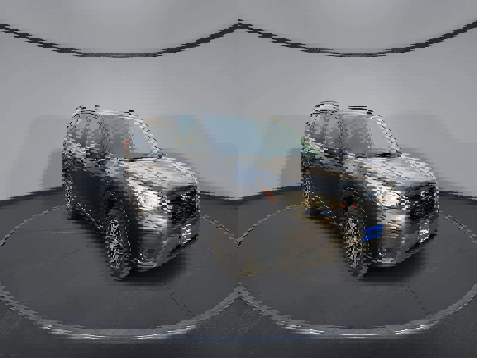 Used 2019 Subaru Forester Premium image 2