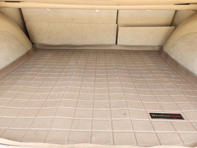 Used 2016 Jeep Grand Cherokee Overland AWD/4WD image 32