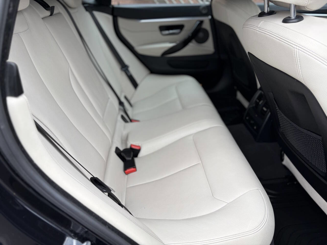 Used 2019 BMW 430i Gran Coupe xDrive image 16