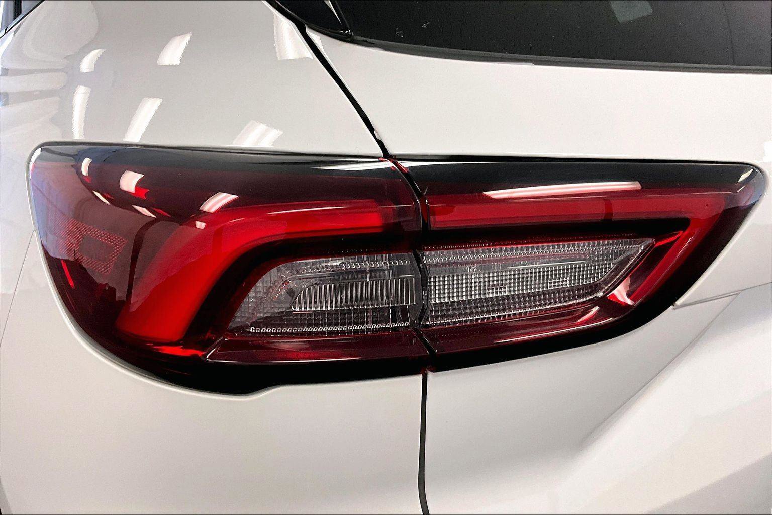 Certified 2024 Ford Escape Active w/ Tech Pack #2 image 28