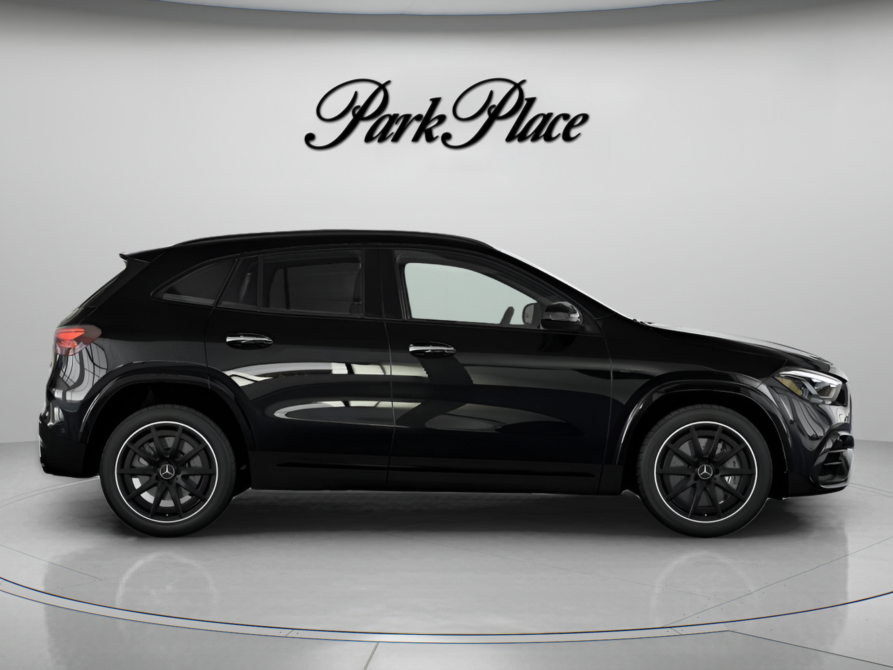 Certified 2026 Mercedes-Benz GLA 35 AMG 4MATIC image 26