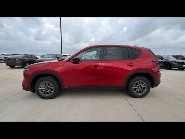 New 2026 MAZDA CX-5 Select AWD/4WD image 5