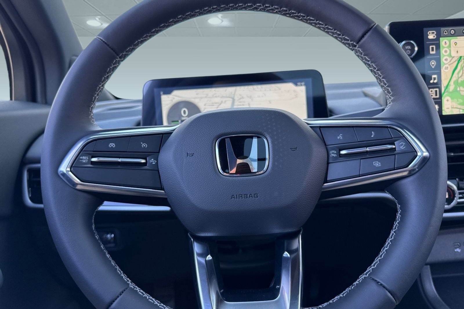 New 2025 Honda Prologue Touring image 15