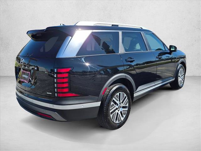 New 2027 Hyundai Palisade SEL Premium AWD/4WD image 4