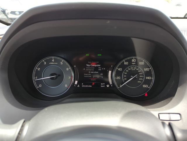 Certified 2020 Acura RDX AWD w/ Advance Package image 39