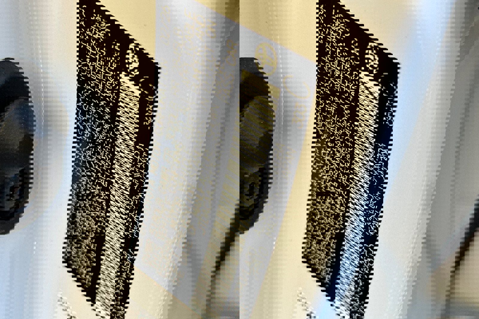 New 2026 Toyota Crown Signia image 36