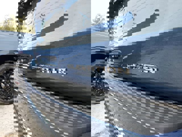 New 2026 GMC Yukon Elevation w/ Elevation Premium Package image 9