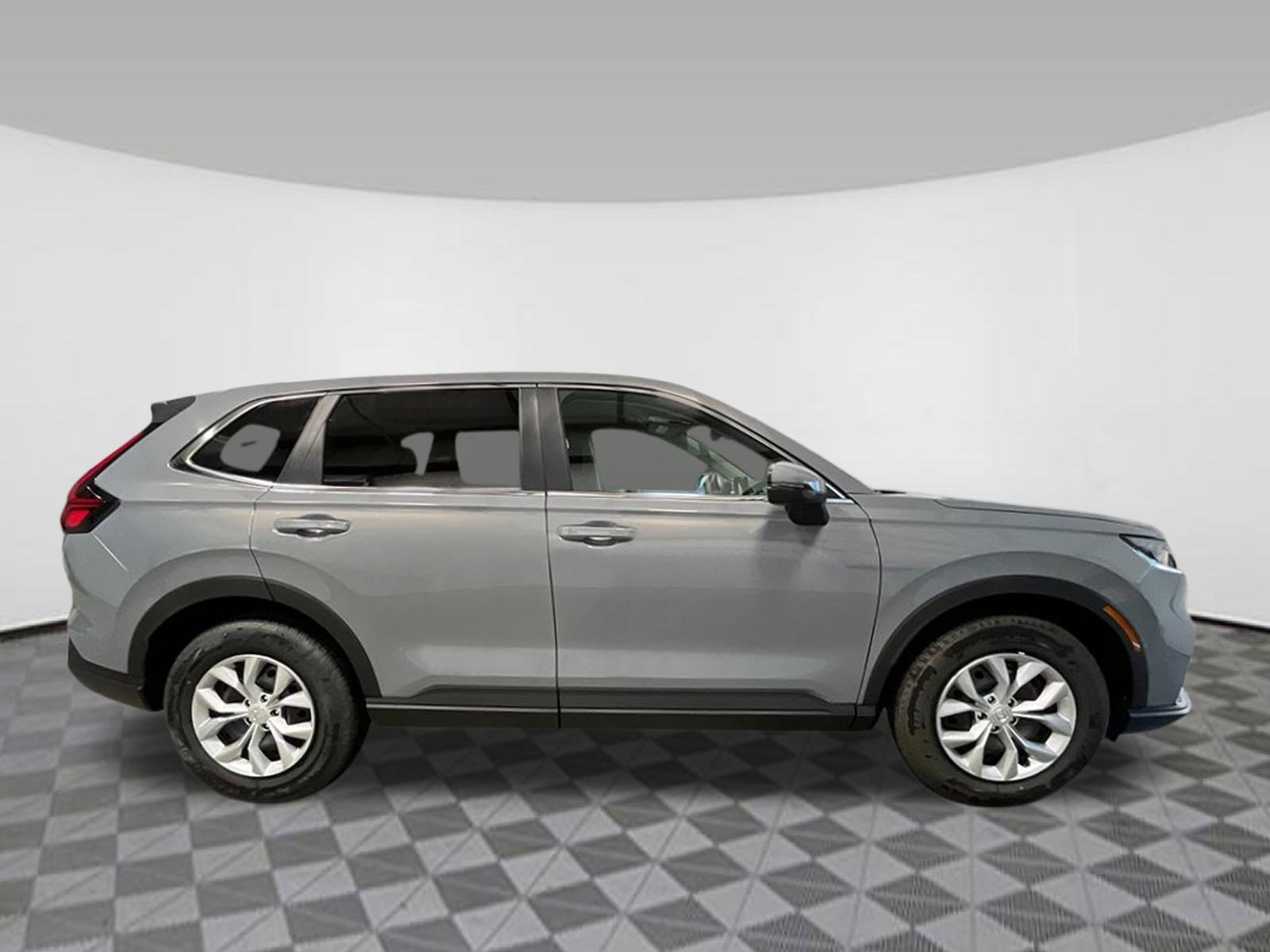 New 2026 Honda CR-V LX image 8
