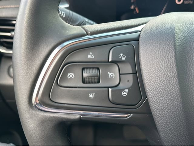 Certified 2024 Buick Envista Avenir image 28