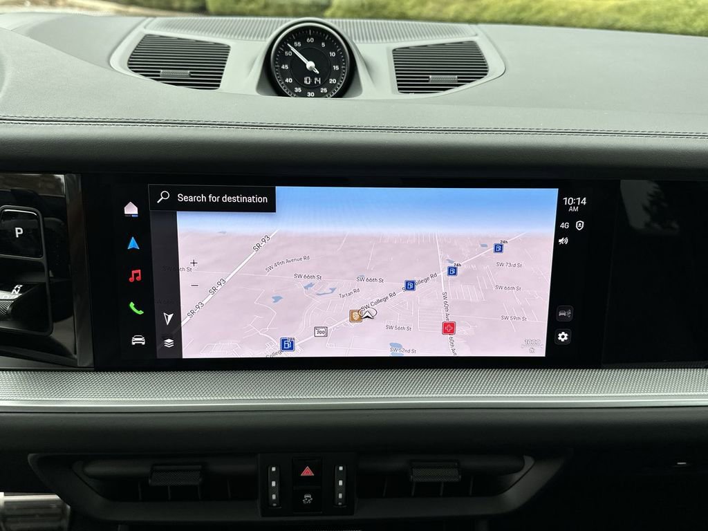 New 2026 Porsche Cayenne S image 22