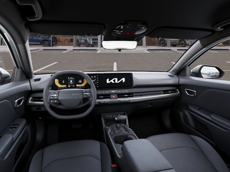 New 2026 Kia K4 EX FWD image 18