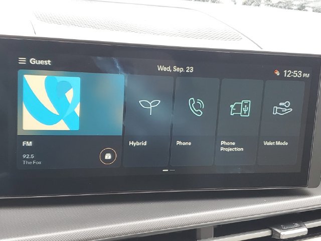 New 2027 Hyundai Santa Fe SEL AWD/4WD image 28