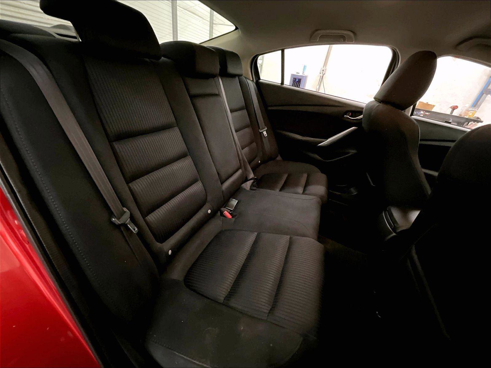 Used 2014 MAZDA MAZDA6 Sport FWD image 26
