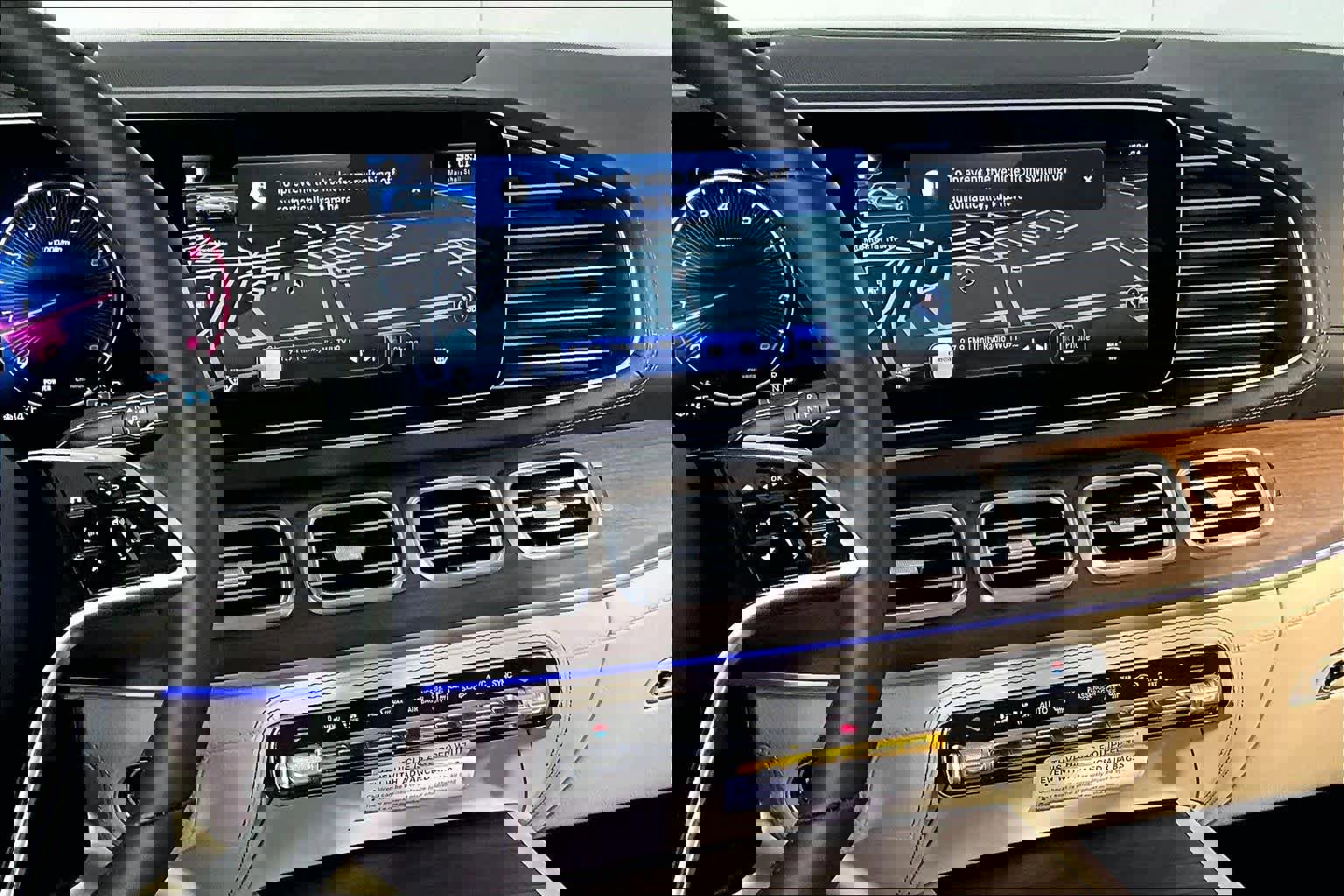 New 2026 Mercedes-Benz GLE 450 4MATIC image 8