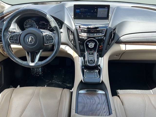 Used 2020 Acura RDX w/ Advance Package AWD/4WD image 11