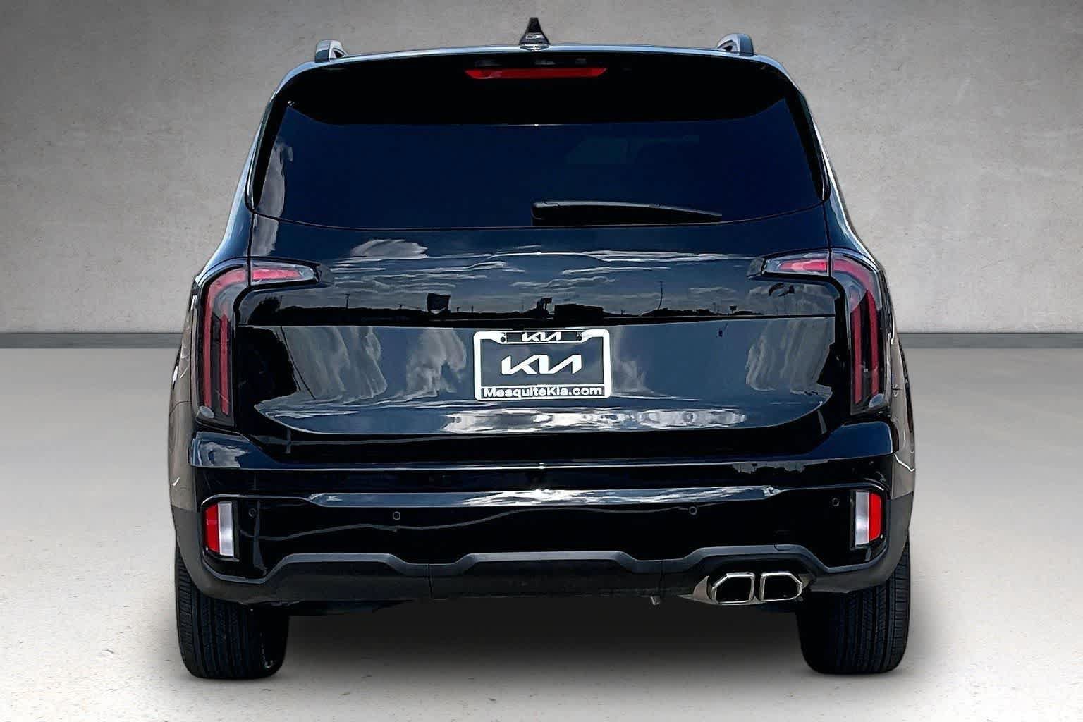 Certified 2024 Kia Telluride EX X-Line AWD/4WD image 5