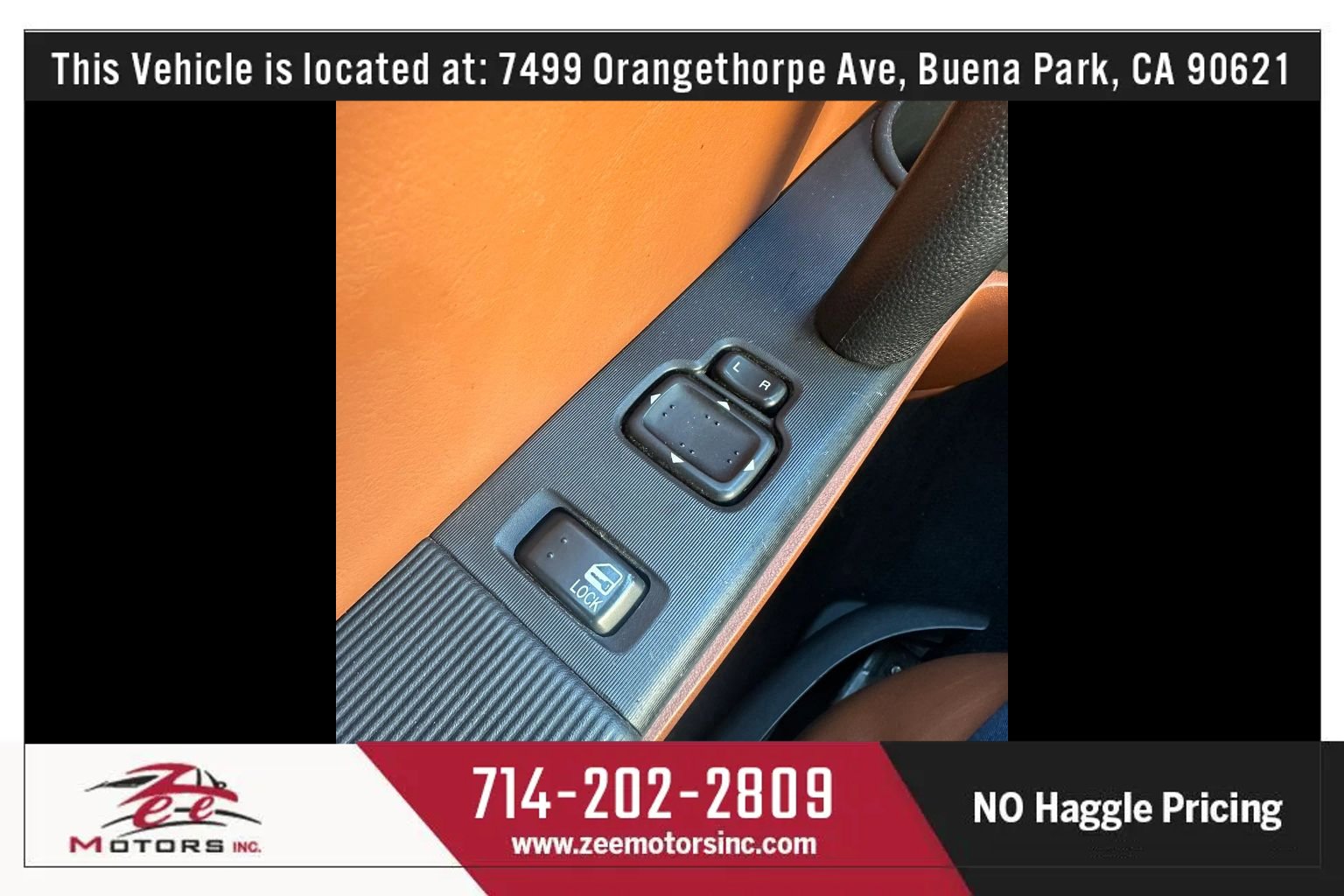 Used 2007 MAZDA MX-5 Miata Grand Touring w/ Premium Pkg RWD image 33
