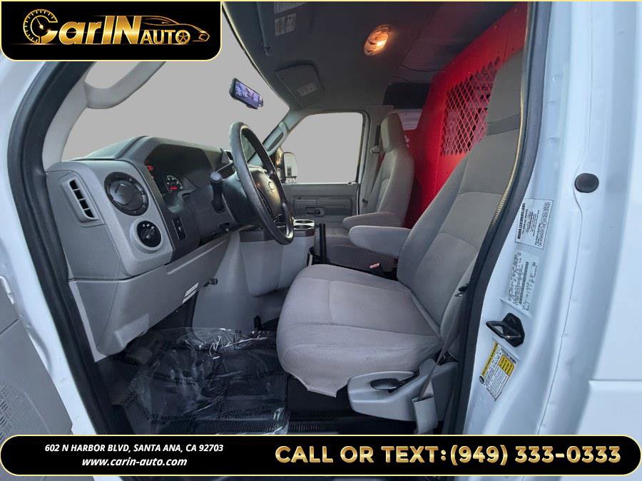 Used 2013 Ford E-250 and Econoline 250 w/ PWR Group image 10