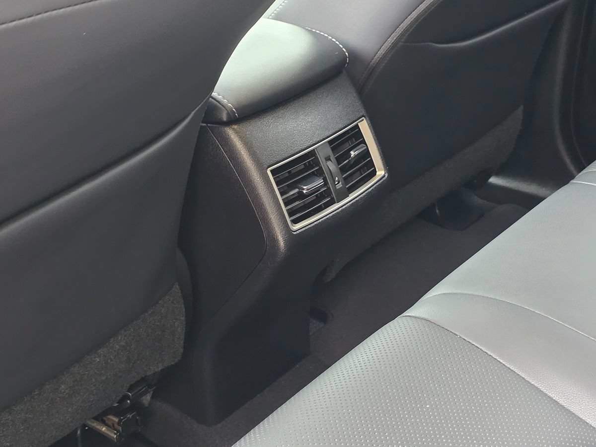 Used 2016 Lexus NX 300h AWD w/ Premium Package image 28