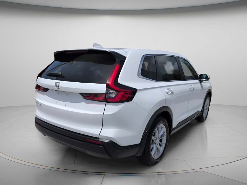 Used 2024 Honda CR-V EX-L image 8