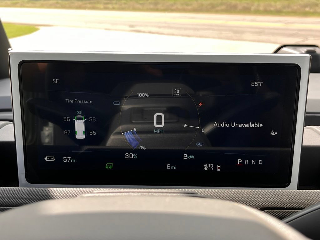New 2025 Chevrolet Brightdrop 400 FWD image 25