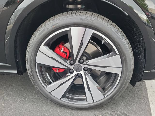 New 2026 Audi SQ5 Premium Plus AWD/4WD image 20