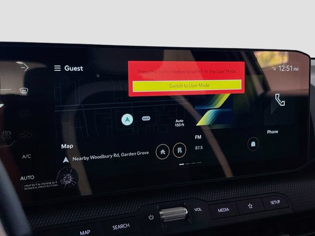 New 2026 Kia K4 GT-Line w/ GT-Line Premium Package FWD image 15