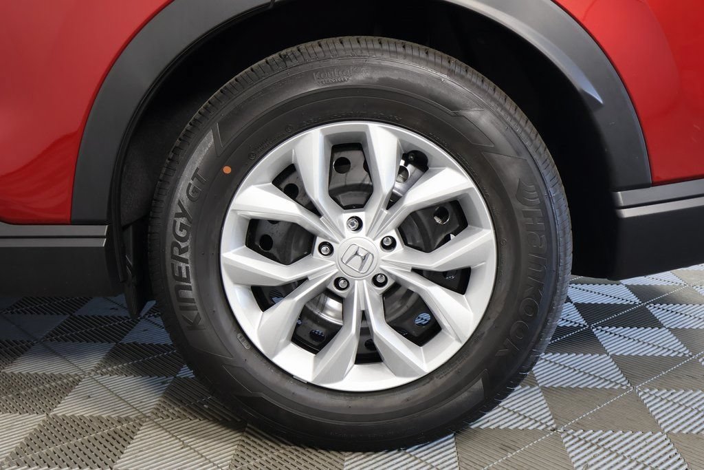 New 2026 Honda CR-V LX image 10
