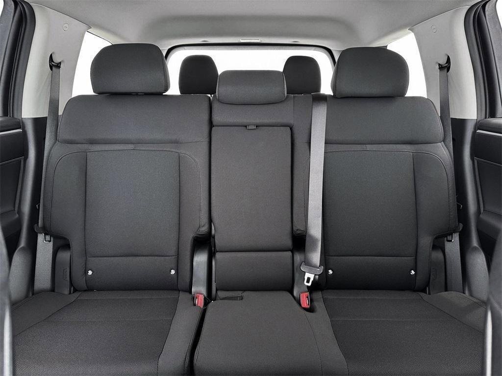 New 2026 Hyundai Santa Fe SE image 16