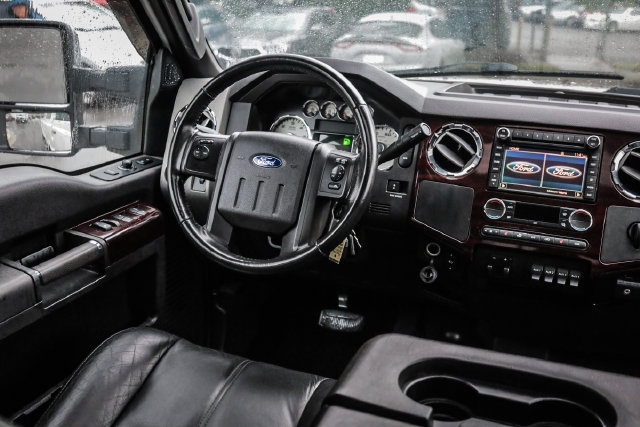 Used 2010 Ford F350 Lariat AWD/4WD image 24