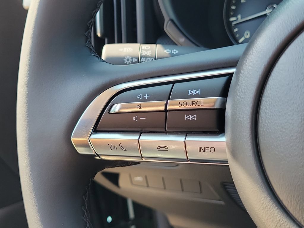 New 2026 MAZDA CX-50 AWD 2.5 S w/ Weather Package image 23