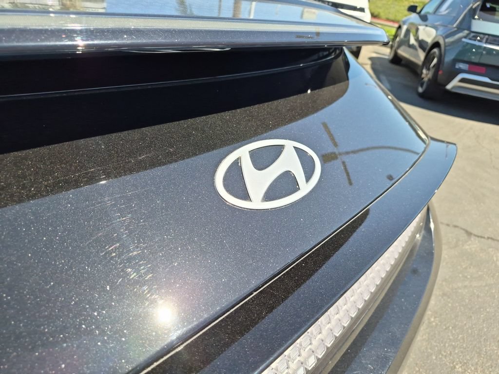 Used 2024 Hyundai Ioniq 6 SEL RWD image 10