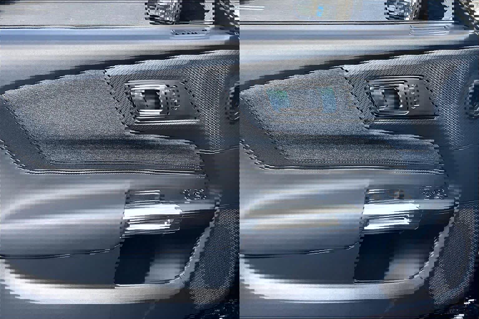 New 2026 Ford Mustang Coupe image 9